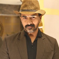 Girish P (Krheash)