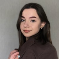 Maryna Soinykova