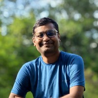 Kanchankumar Khedkar