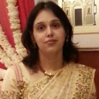 Deepti Vohra