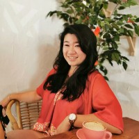 Mei Tchuin Lee (Chloe Tiffany Lee)