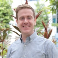 Stephen Rowland M.Ed