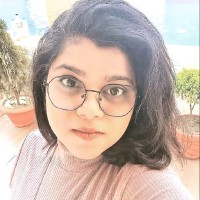 Rhitabrita Mukherjee