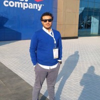 khaled Ahmed
