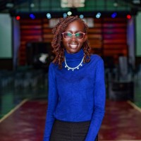 Cecilia Atong