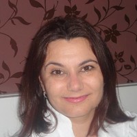 Nanci Sperini