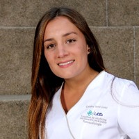 Catalina Terré Galaz