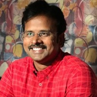Bharath Kumar Vechha