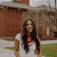 Samantha Mccoy