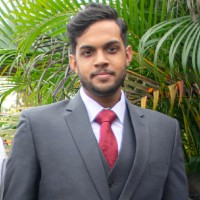 Rohan Sudakaran