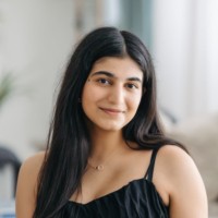 Manya Bahl