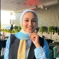 Bushra Joudeh