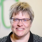 Tine Boesen Larsen