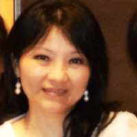 Tsui Ling Pan