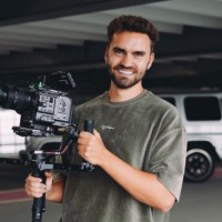 Adam Hannis 🎥