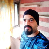 Yogesh Rathod