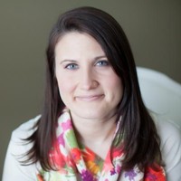 Sarah (Markel) Bratholt