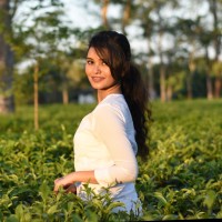 Tuhina Sarkar