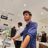 Mayank Sharma