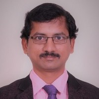 Dr. Sudagar J