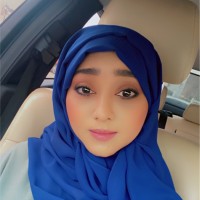 Aisha Al Kharusi