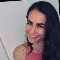 Chloe Bouhoris