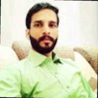 Muhammad Waseem