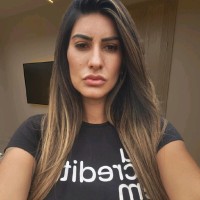 Viviane Ginciene D'Agostino