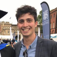 Christopher Bantick