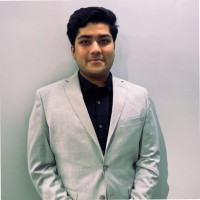 Deepak Sharma