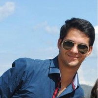 Tiago Jesus