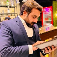 Jahangir Ahmad Khan
