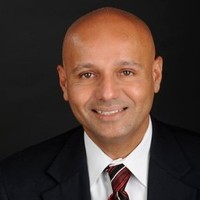 Rakesh Pandya