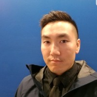 Ricky Chu