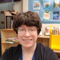 Janet Postlewait