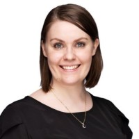 Bessie Van Koeverden