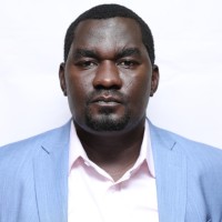 STEPHEN WANJALA