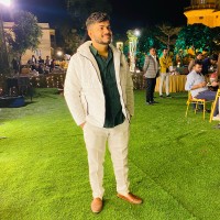 Parvesh Dixit
