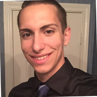 Dillon Johnston