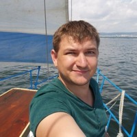 Evgeniy Ryabinin