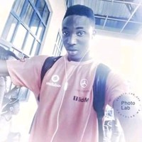 David Ekeke