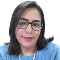 Claudia Costa Figueredo Leão