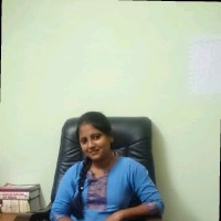 Meena Kotthuri