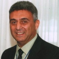 Mohammad Elmoselhi