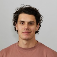 Matthew Dowie