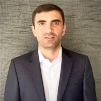 Tigran Abrahamyan