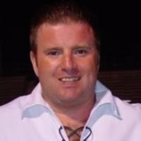 Garry McDonald