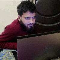 Md Sabahuzzaman (Nazmi)