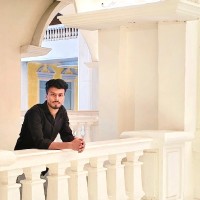 Purvansh Singh