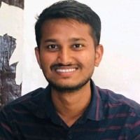 Naresh Marewad